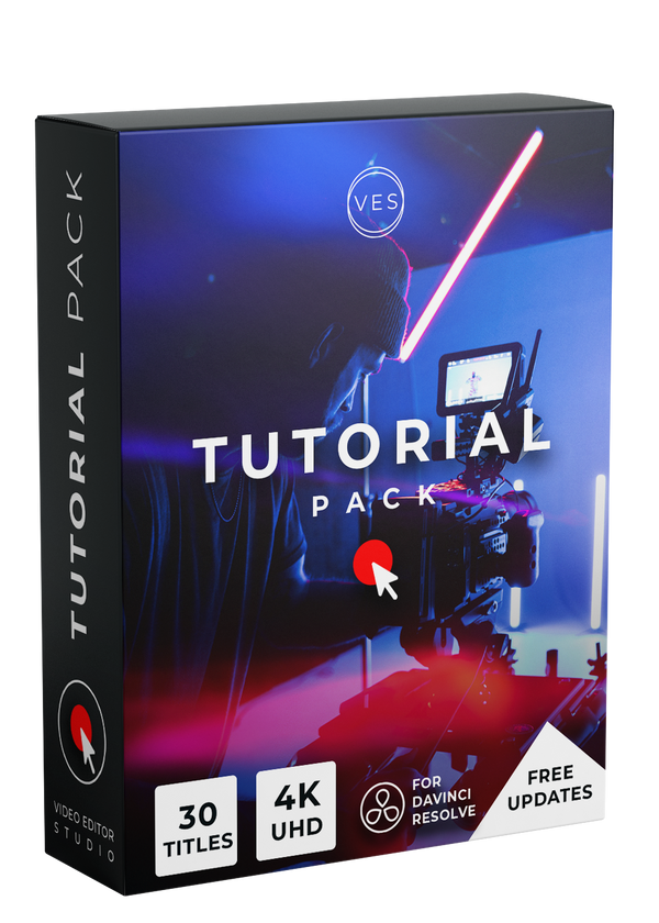 Tutorial Toolkit