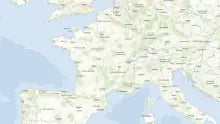 Street Map style